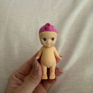 Seahorse Sonny Angel Marine Series